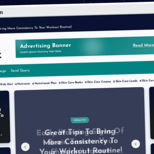 Publish Guest Post on healthlifenewz.com
