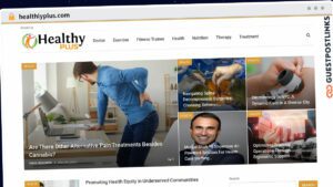 Publish Guest Post on healthlyplus.com