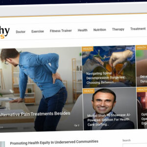 Publish Guest Post on healthlyplus.com