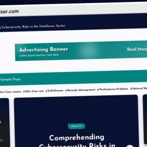 Publish Guest Post on healthmedicaladvisor.com