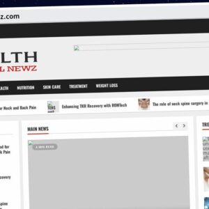 Publish Guest Post on healthmedicalnewz.com
