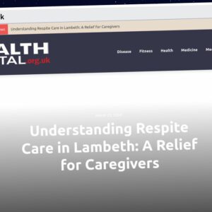 Publish Guest Post on healthportal.org.uk