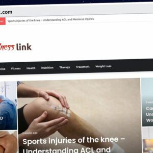 Publish Guest Post on healthwellnesslink.com