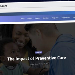 Publish Guest Post on healthy-bodyworks.com