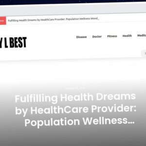Publish Guest Post on healthylbest.com