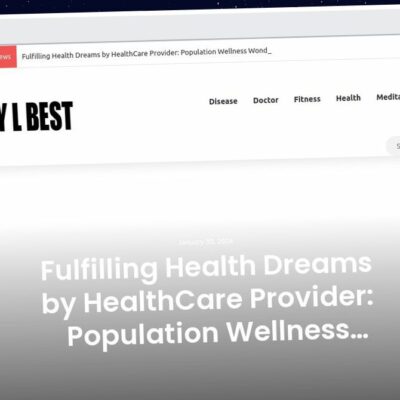 Publish Guest Post on healthylbest.com