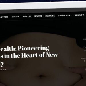 Publish Guest Post on healthyrollies.com