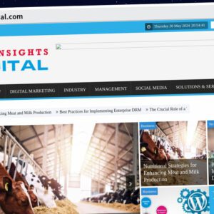Publish Guest Post on himssinsights-digital.com