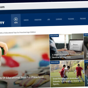 Publish Guest Post on hl2dm-university.com