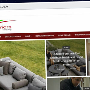 Publish Guest Post on holleypriceinteriors.com