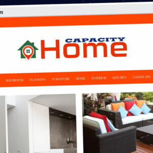 Publish Guest Post on home-capacity.com