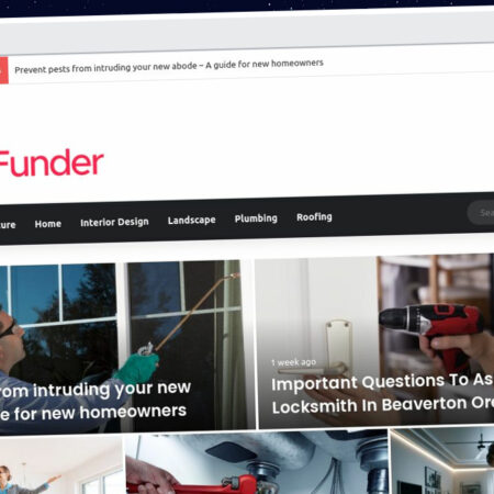 Publish Guest Post on home-funder.com