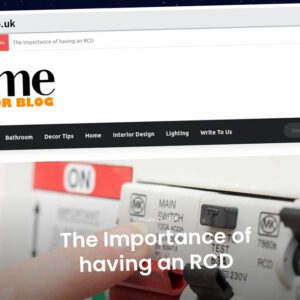 Publish Guest Post on homedecorblog.co.uk