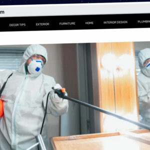 Publish Guest Post on homedesignshq.com