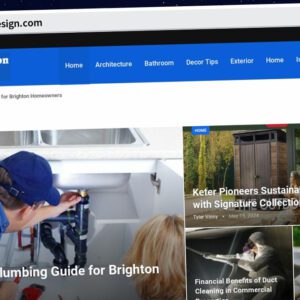 Publish Guest Post on homeinnovationdesign.com