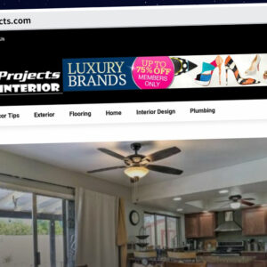Publish Guest Post on homeinteriorprojects.com