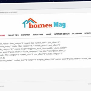 Publish Guest Post on homes-mag.com
