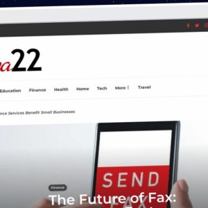 Publish Guest Post on hora22.com