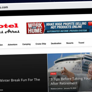 Publish Guest Post on hotel-univers-arras.com