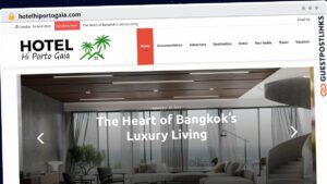 Publish Guest Post on hotelhiportogaia.com