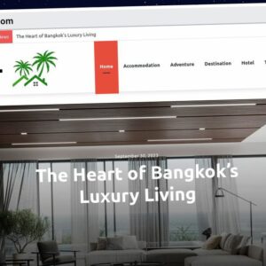 Publish Guest Post on hotelhiportogaia.com