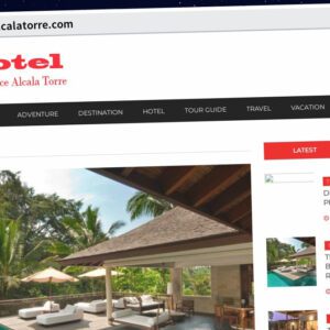 Publish Guest Post on hotelpetitpalacealcalatorre.com