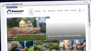 Publish Guest Post on house-realestate.com