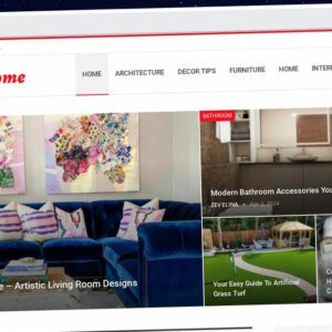 Publish Guest Post on hsxjhome.com