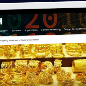 Publish Guest Post on iau-tech.com