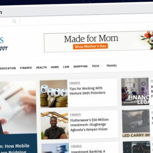 Publish Guest Post on ideasnextdoor.com
