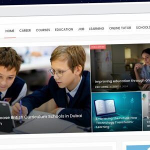 Publish Guest Post on ifwedu.com