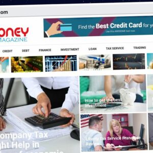 Publish Guest Post on imoneymagazine.com