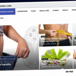 Publish Guest Post on impotencehealthcenter.com