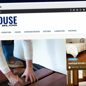 Publish Guest Post on indyhouseblog.com