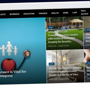 Publish Guest Post on infonewshub.com