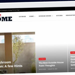 Publish Guest Post on infozhome.com