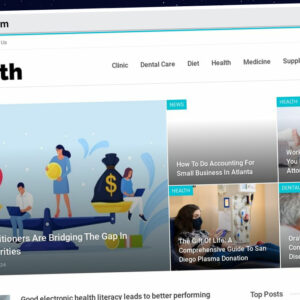 Publish Guest Post on inserve-ehealth.com