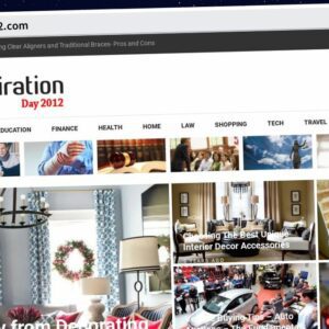 Publish Guest Post on inspirationday2012.com