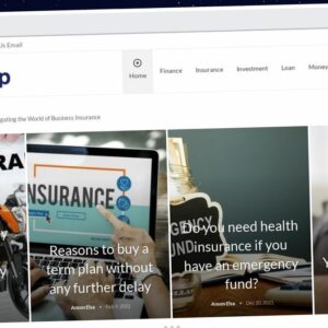 Publish Guest Post on insurance-zip.com