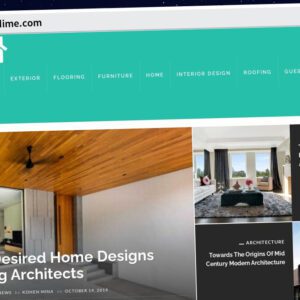 Publish Guest Post on interiordesignonadime.com