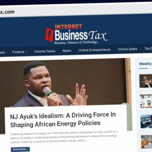 Publish Guest Post on internetbusinesstax.com
