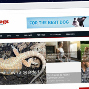 Publish Guest Post on ipdogs.com