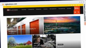 Publish Guest Post on irgbusiness.com