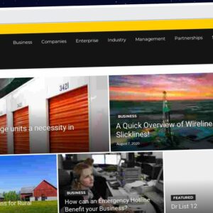 Publish Guest Post on irgbusiness.com