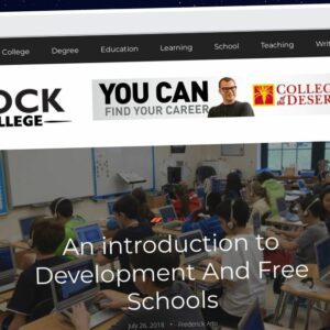 Publish Guest Post on irockcollege.com