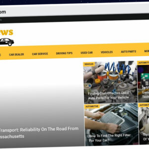 Publish Guest Post on italianautonews.com