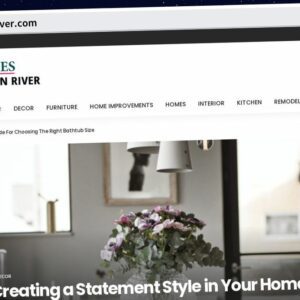 Publish Guest Post on ivinhomesgoldenriver.com