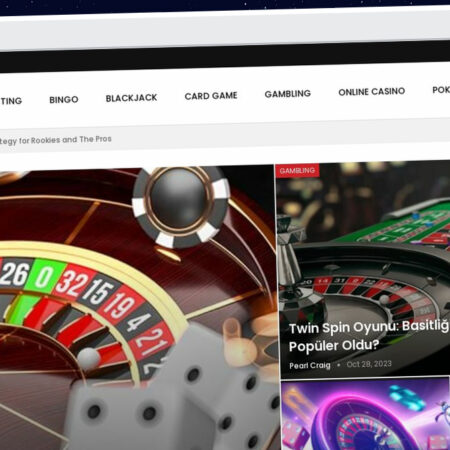 Publish Guest Post on iypoker.com