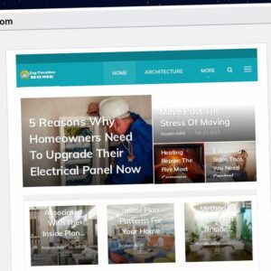 Publish Guest Post on jagcreativehome.com