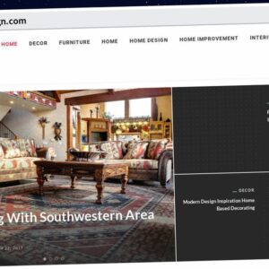 Publish Guest Post on jameskelliherdesign.com